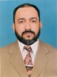 Hakeem Jalees Ahmed Siddiqui